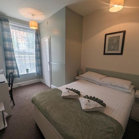 Royal Pier Hotel Sandown Buitenkant foto