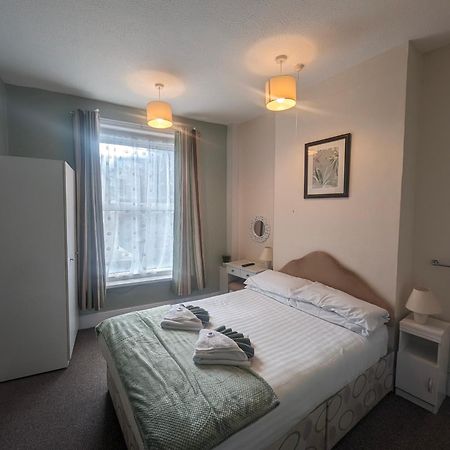 Royal Pier Hotel Sandown Buitenkant foto