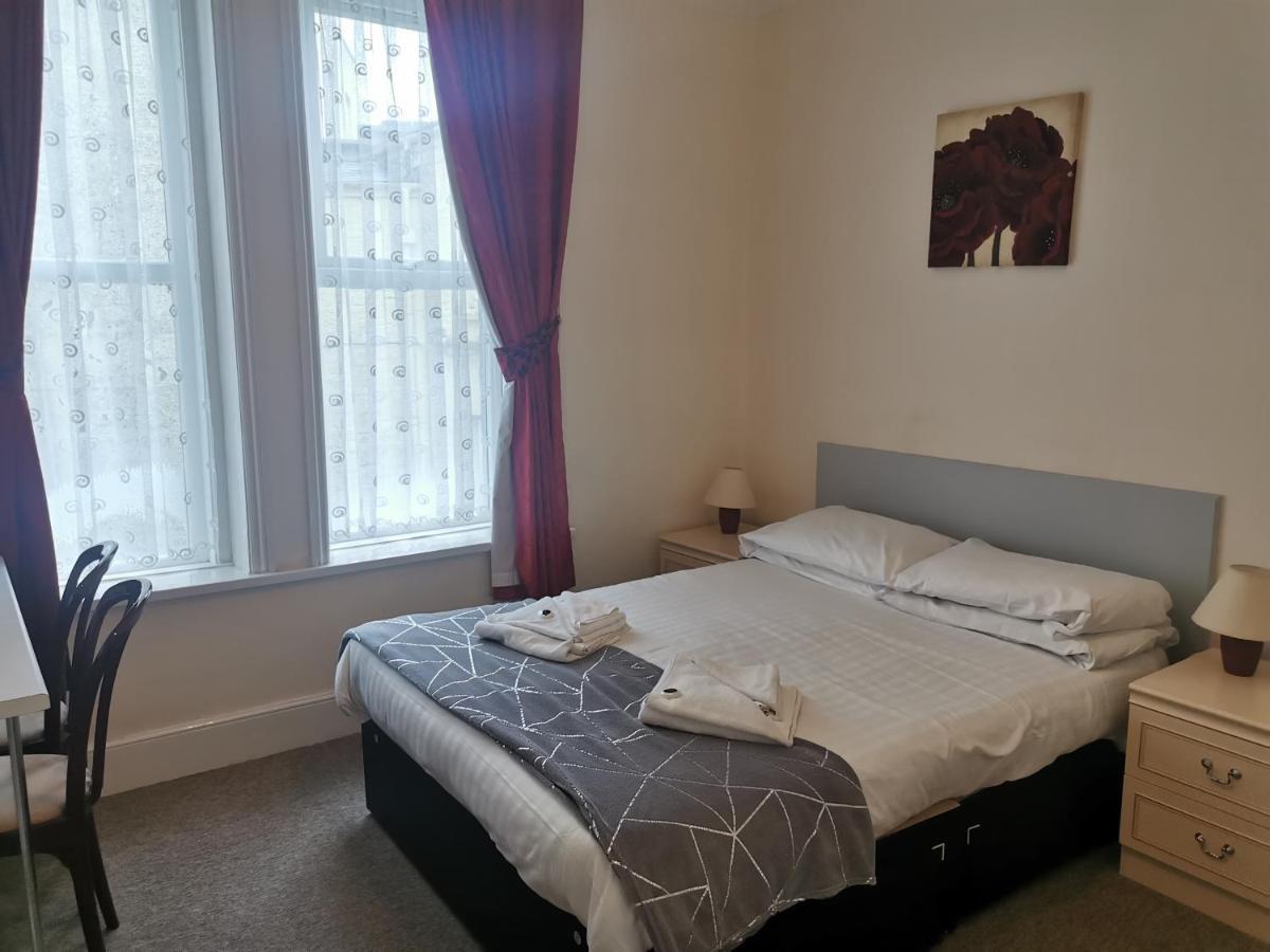 Royal Pier Hotel Sandown Buitenkant foto