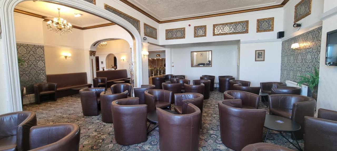 Royal Pier Hotel Sandown Buitenkant foto