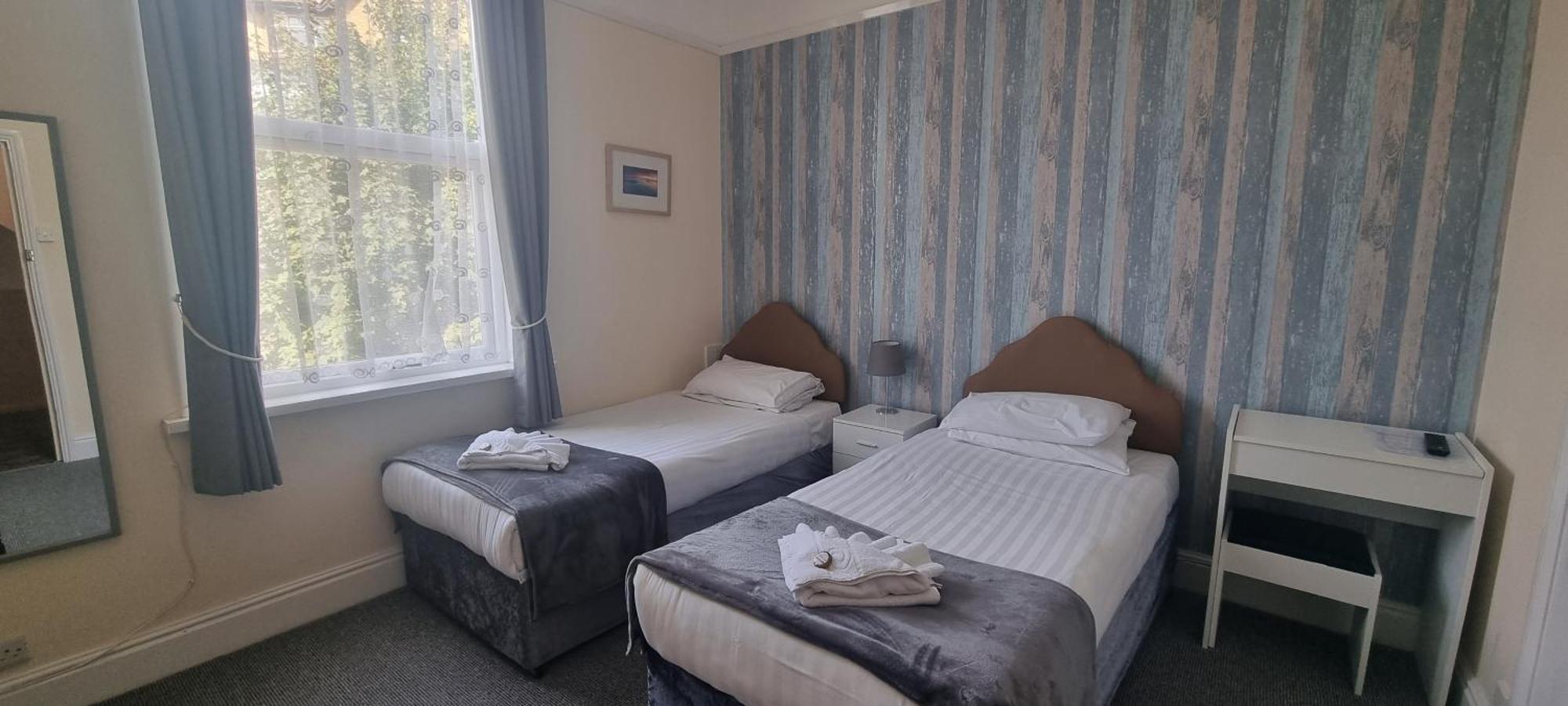 Royal Pier Hotel Sandown Buitenkant foto