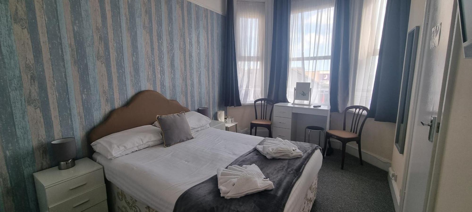 Royal Pier Hotel Sandown Buitenkant foto