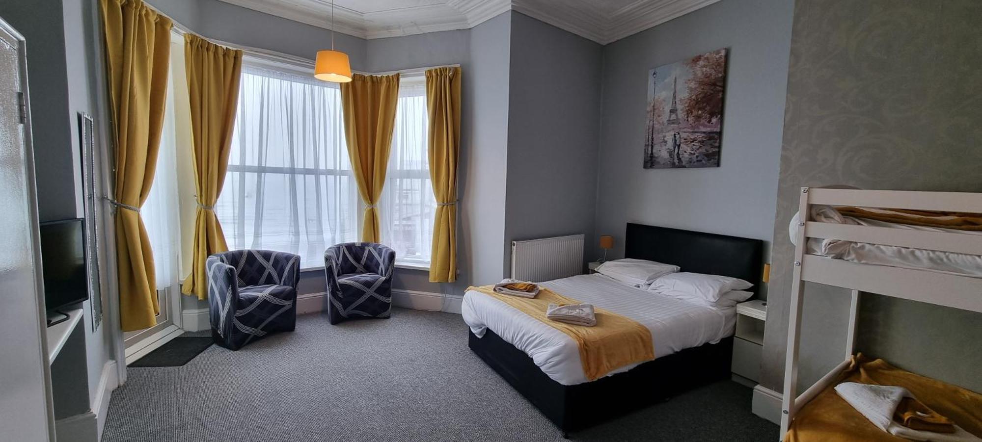 Royal Pier Hotel Sandown Buitenkant foto