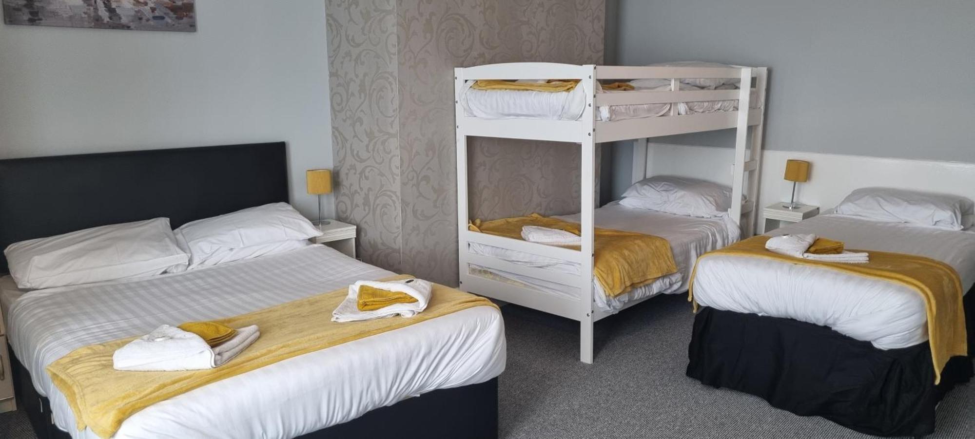 Royal Pier Hotel Sandown Buitenkant foto