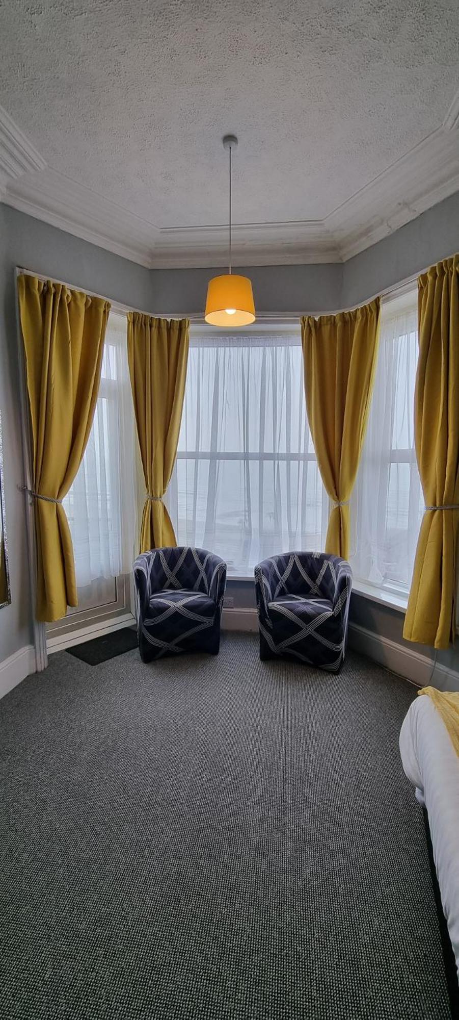 Royal Pier Hotel Sandown Buitenkant foto
