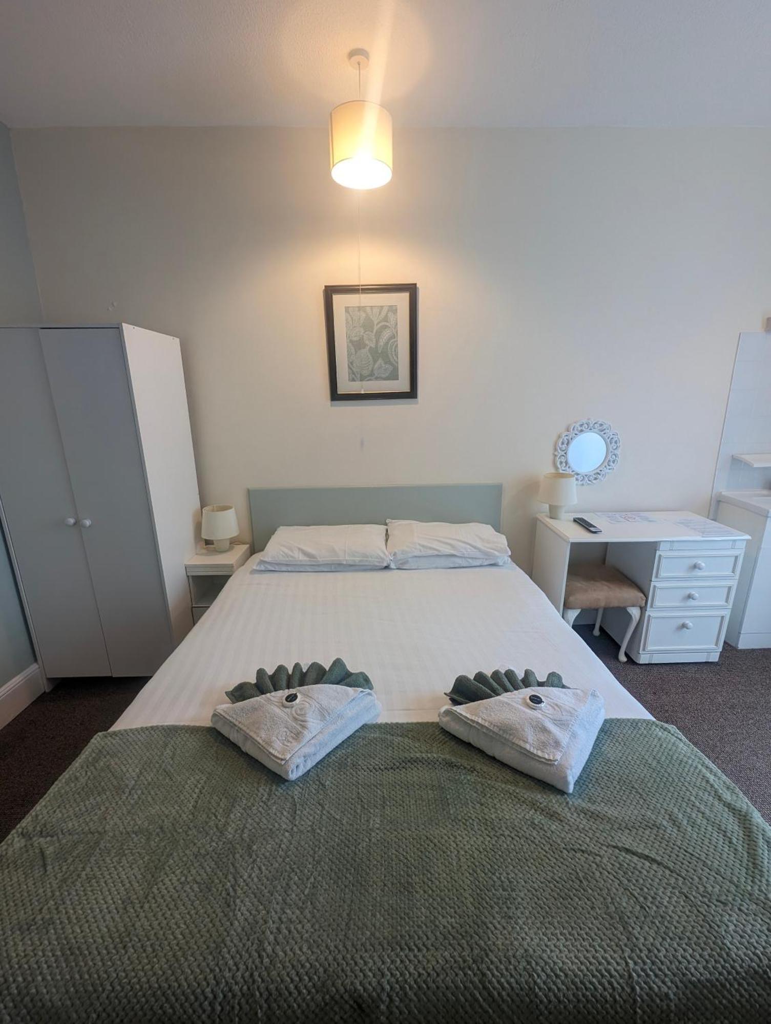 Royal Pier Hotel Sandown Buitenkant foto