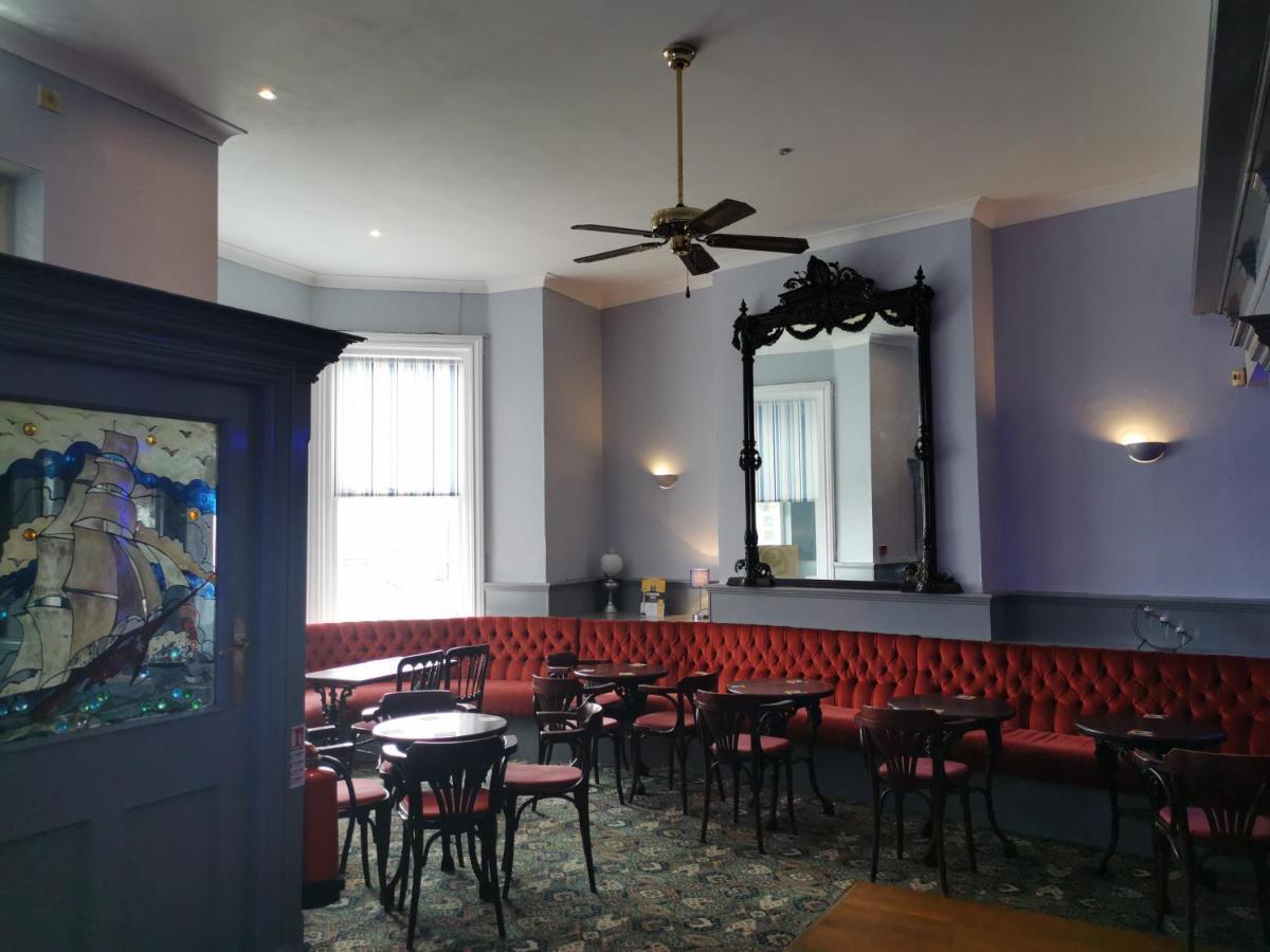 Royal Pier Hotel Sandown Buitenkant foto